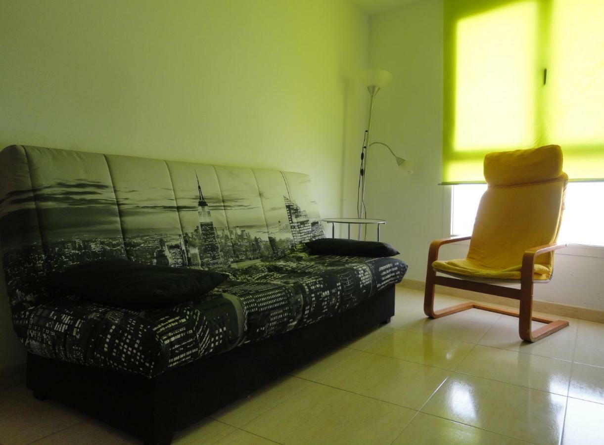 Apartamento Aeropuerto Playa Puerto del Rosario  Esterno foto