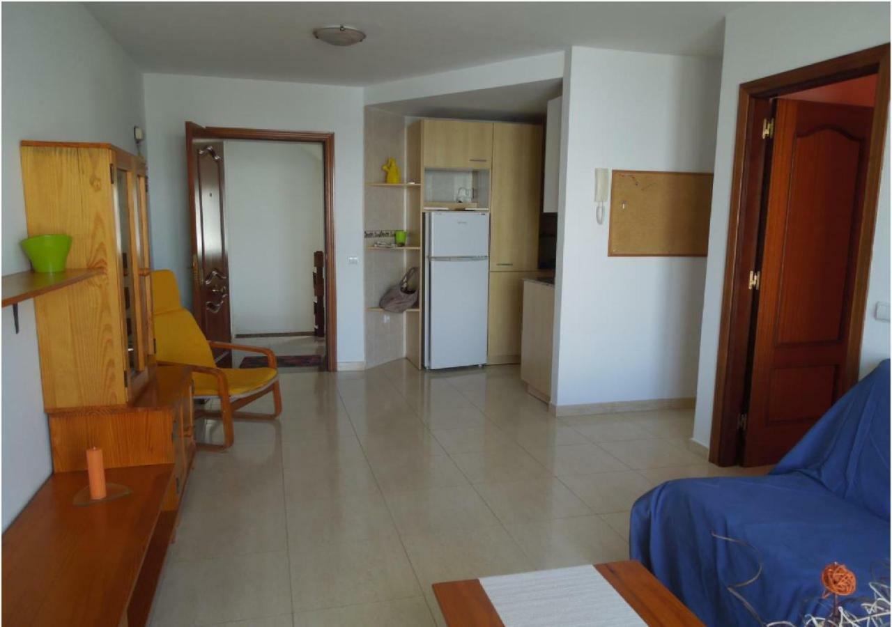 Apartamento Aeropuerto Playa Puerto del Rosario  Esterno foto