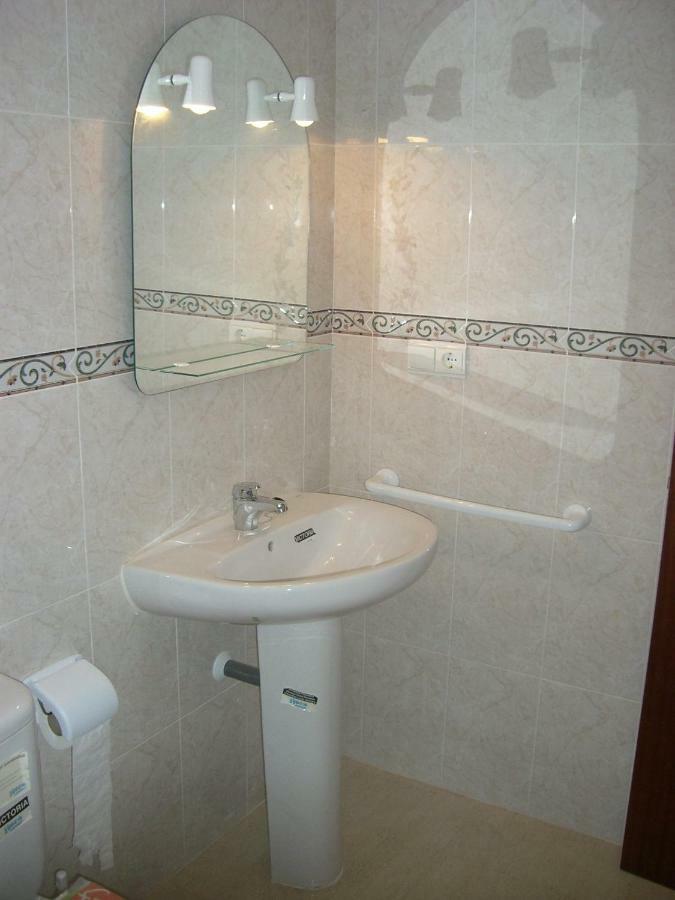Apartamento Aeropuerto Playa Puerto del Rosario  Esterno foto