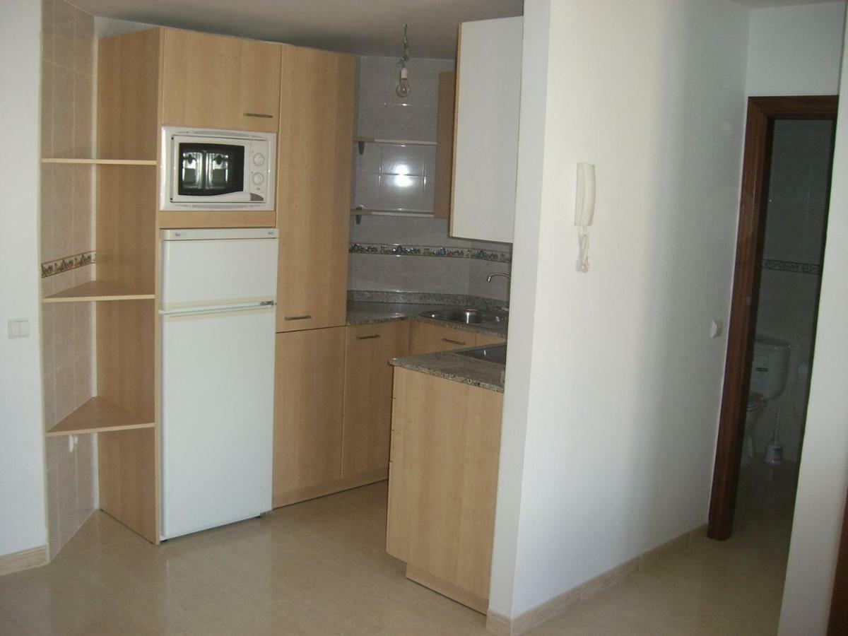 Apartamento Aeropuerto Playa Puerto del Rosario  Esterno foto