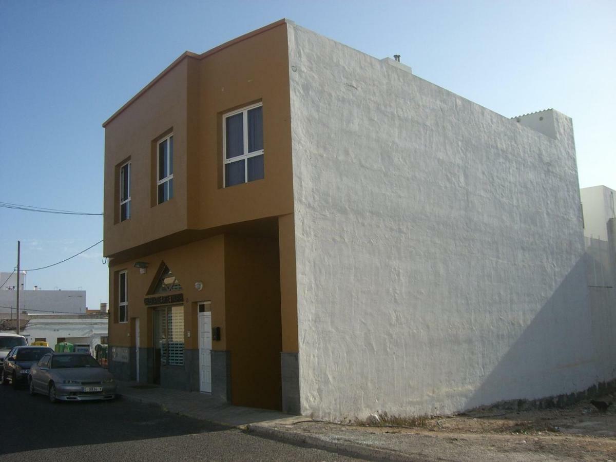Apartamento Aeropuerto Playa Puerto del Rosario  Esterno foto