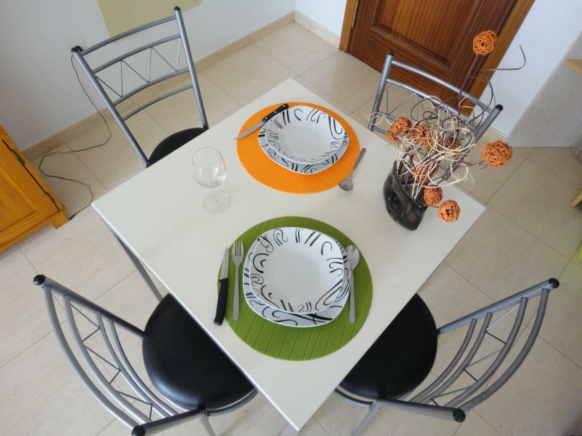 Apartamento Aeropuerto Playa Puerto del Rosario  Esterno foto