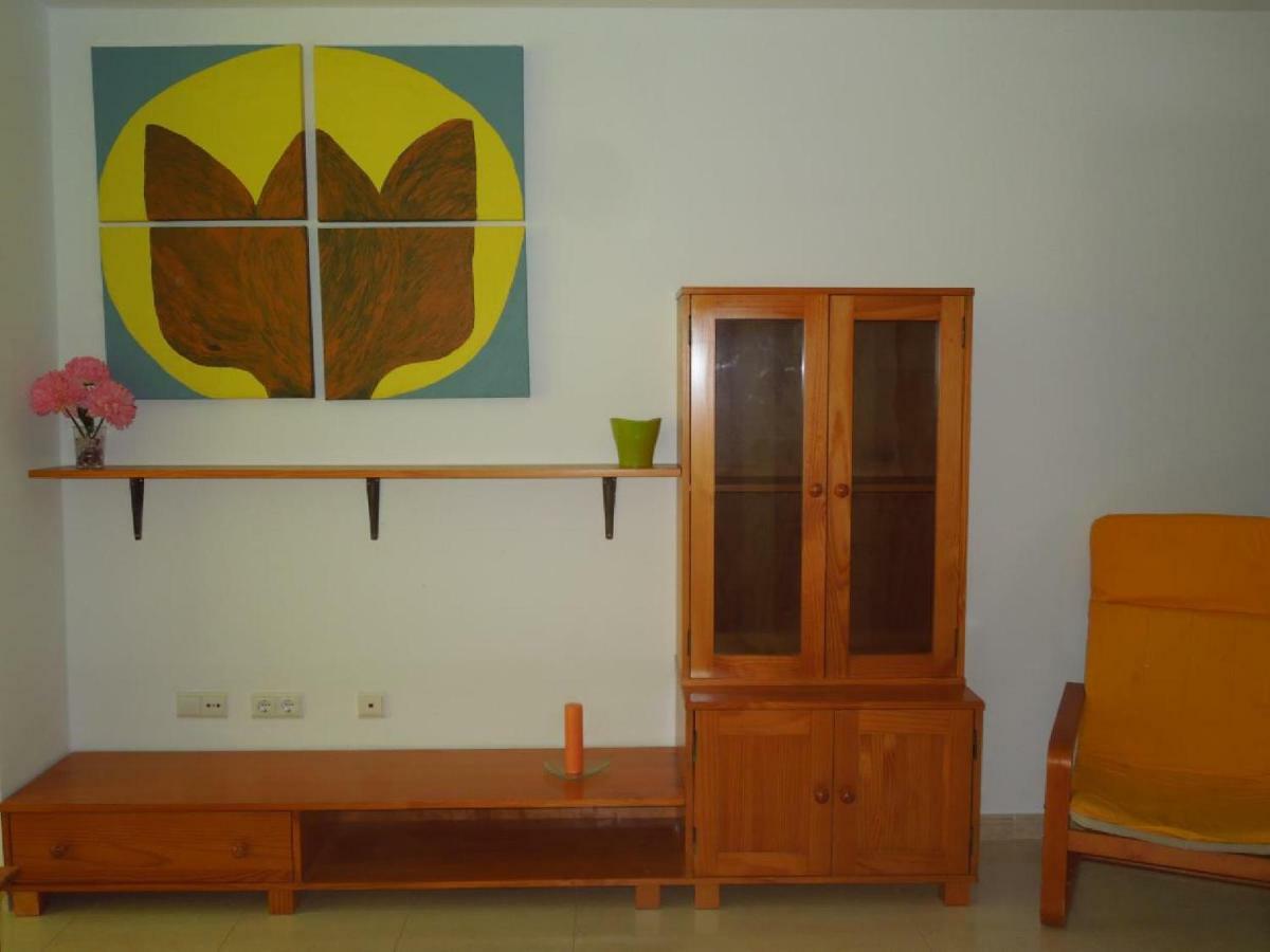 Apartamento Aeropuerto Playa Puerto del Rosario  Esterno foto