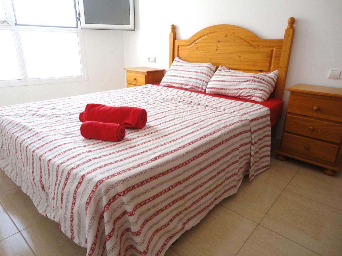 Apartamento Aeropuerto Playa Puerto del Rosario  Esterno foto
