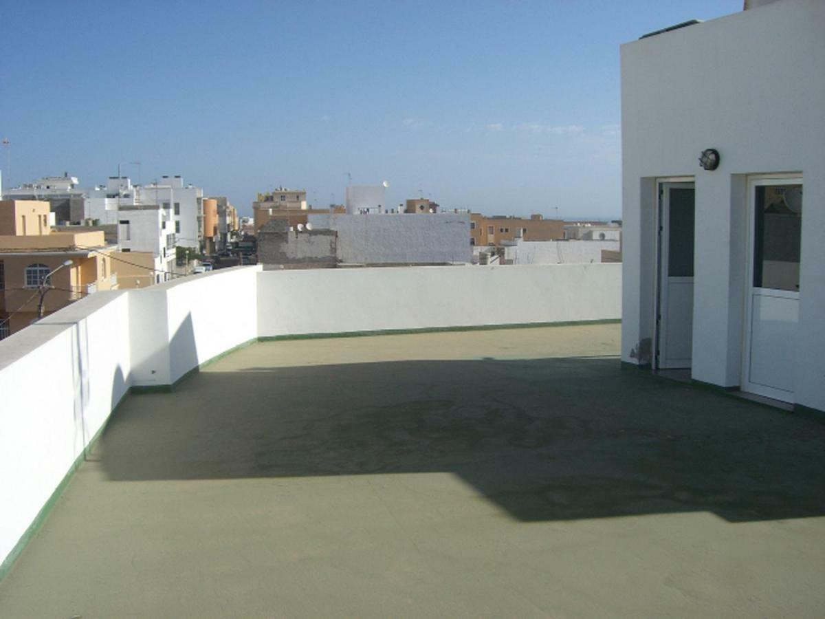 Apartamento Aeropuerto Playa Puerto del Rosario  Esterno foto